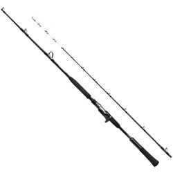 バイオインパクト 中深場 73 HH200/RIGHT [船竿]