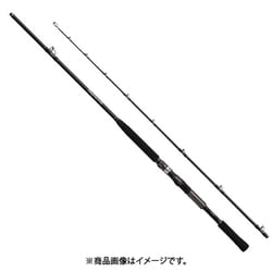 23 ディープゲーム 120-270 [船竿]
