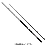 23 ディープゲーム 200-210 [船竿]