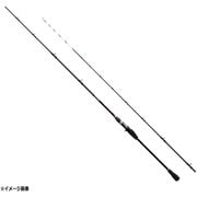 サーベルマスター BB 73 MH185 [船竿]