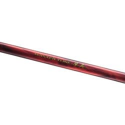 シマノ 磯竿 23マスターチューン 尾長 1.7-530: 釣具の