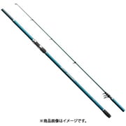 23 サーフランダー（振出） 450DX-TL [投げ竿]