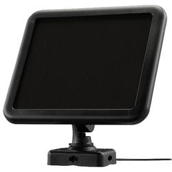 防犯センサーライト用ソーラーパネル LS-B314