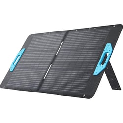 Anker Solix PS100 Portable Solar Panel A24340A1