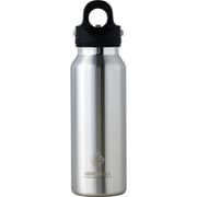 真空断熱ボトル REVOMAX 保冷・保温・炭酸対応 12oz(355ml)スリム ギャラクシーシルバー DWF-12101S-JP-V3