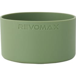 REVOMAX専用シリコンカバー Sサイズ オリーブグリーン PSS-749S