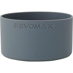 REVOMAX専用シリコンカバー Sサイズ ダークグレー PSS-751S