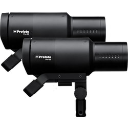 Pro-D3 1250 Duo（2灯）Kit 901099-JP