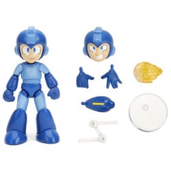 ヨドバシ.com - ジャダ JADA JADA34221 ロックマン アクション