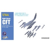HMAM3-108 1/144 ナイトファルコンCFT ディテールセット [プラモデル用パーツ]