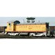 176-4380 （N）EMD NW2 Union Pacific ＃1039 [鉄道模型]