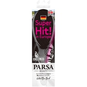 PARSA ビューティーブラシ ナチュラルバー ブラック