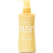 my Lover's（マイラヴァーズ） BTPトリートメント [トリートメント]