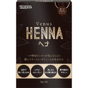 Venus HENNA（ヴィーナス ヘナ） ダークブラウン [白髪染め]