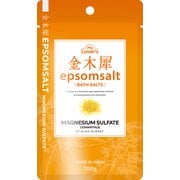 エプソムソルト 金木犀 100g