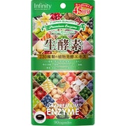 プレミアム生酵素 90粒