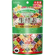 プレミアム生酵素 大容量 200粒