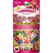生酵素×ザクロ粒 60粒