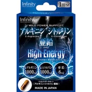 アルギニンシトルリン亜鉛1DAYパック 6粒