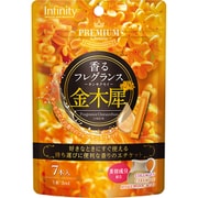 香るフレグランス 金木犀リキッド 3ml×7本