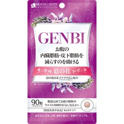 GENBI 90粒
