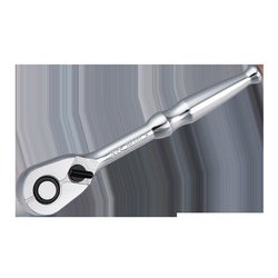 BR390 [ラチェットハンドル 9.5SQ 90枚ギア 送り角4°]