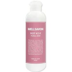 メルサボン ボディミルク フローラルハーブ 250ml