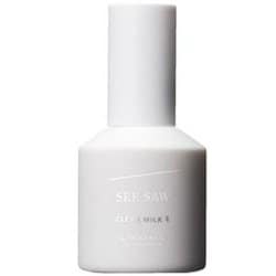 ルベル シーソー クリアミルク ナチュラル 80ml