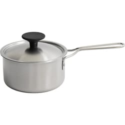 トロワ ソースパン 16CM TRW-16S