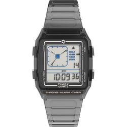 Q LCA Transparent（キュー LCA トランスパレント） 正規品 1年保証 TW2W45000
