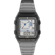 Q LCA Transparent(キュー LCA トランスパレント) 正規品 1年保証 TW2W45000
