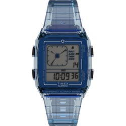 Q LCA Transparent（キュー LCA トランスパレント） 正規品 1年保証 TW2W45100