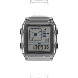 Q LCA Transparent（キュー LCA トランスパレント） 正規品 1年保証 TW2W45200