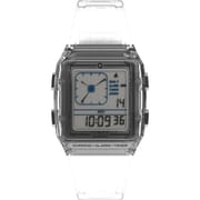 Q LCA Transparent(キュー LCA トランスパレント) 正規品 1年保証 TW2W45200