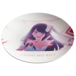 MPL20P 薄肉メラミンプレート 推しの子 [キャラクターグッズ]