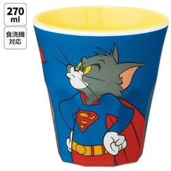ヨドバシ.com - スケーター MTB2 メラミンタンブラー 270ml トム