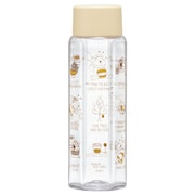 キャラクターグッズ PDH3 六角ブローボトル 250ml ディズニー くまのプーさん