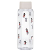 キャラクターグッズ PDH4 六角ブローボトル 350ml ディズニー ミッキー