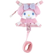 PRYU1 小型犬用 お散歩リュック サンリオキャラクターズ マイメロディ [キャラクターグッズ]