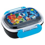 QAF1AG ふわっとタイト弁当箱 270ml ポケットモンスター 2024 [キャラクターグッズ]