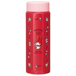 キャラクターグッズ STO5 八角形ステンレスボトル 500ml サンリオキャラクターズ マイメロディ / フラワーレトロ