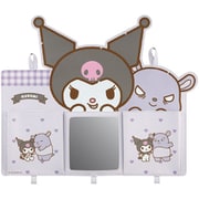 ZMP1 みじたくポケット サンリオキャラクターズ クロミ / お友だち [キャラクターグッズ]
