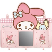 ZMP1 みじたくポケット サンリオキャラクターズ マイメロディ / お友だち [キャラクターグッズ]