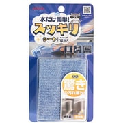 CA901 [水だけスッキリシート 12枚入]