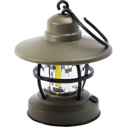 COB LED ミニランタン FLP-005GN