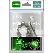 FLP-011 GN [LED FAIRY LIGHT]