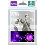 FLP-016 PU [LED FAIRY LIGHT]