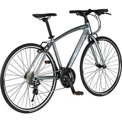 ヨドバシ.com - Maserati マセラティ クロスバイク 700×28C 24段