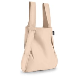 NTB002SD [NTB002SD Notabag（ノットアバッグ） バックパック BAG ＆ BACKPACK Sand]