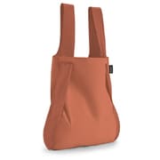 NTB002TA [NTB002TA Notabag（ノットアバッグ） バックパック BAG ＆ BACKPACK Terracotta]